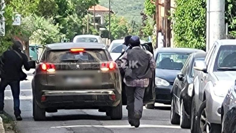 Grabitet banka në Greqi, autorët ‘zhduken’ me 200,000 euro