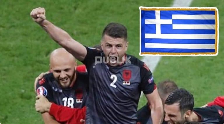 Andi Lila ‘tërbon’ grekët, drejt blerjes së ekipit helen të PAS Janina