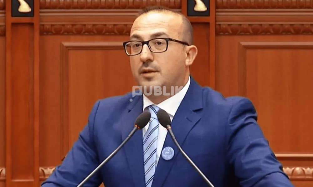 Shpërthen Korreshi: Ju keni kaq vite që tallni b*thën me shqiptarët!