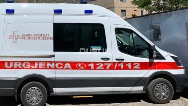 Kërcet thika për një vend parkimi, plagoset 55-vjeçari në Tiranë