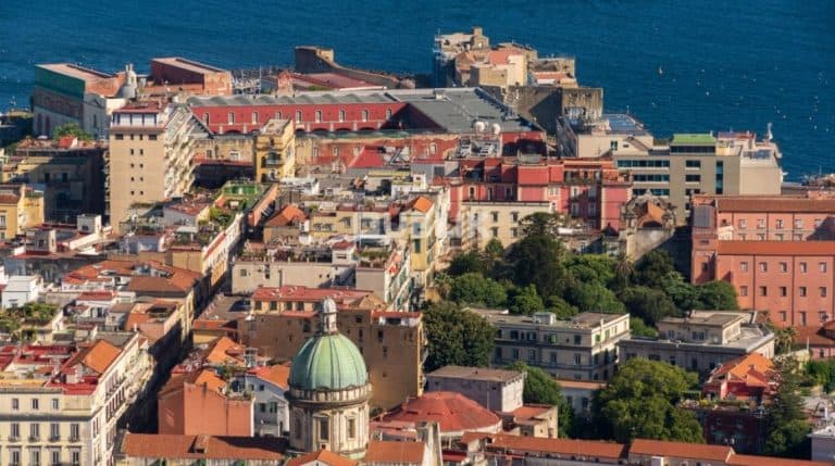 Tërmeti i fortë ‘shkund’ Italinë, mbyllen shkollat, ja ku ishte epiqendra