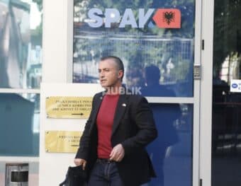 Tërmeti i Tepelenës rreth dy orë në SPAK